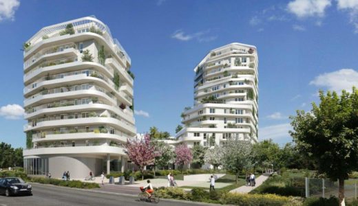 Conseil en investissement immobilier à Saint-Nazaire - Diversitim