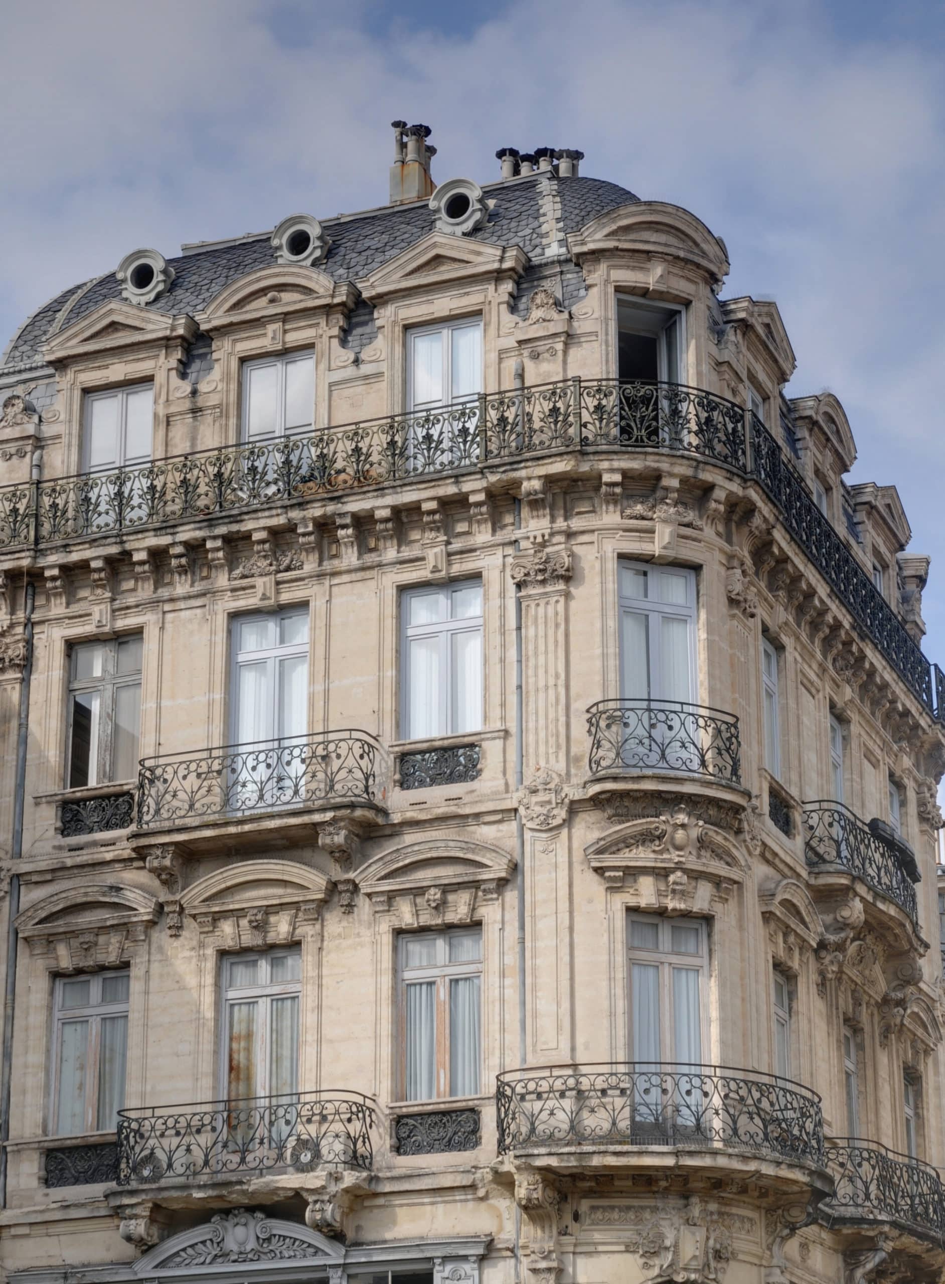 Diversitim Nantes - déficit foncier